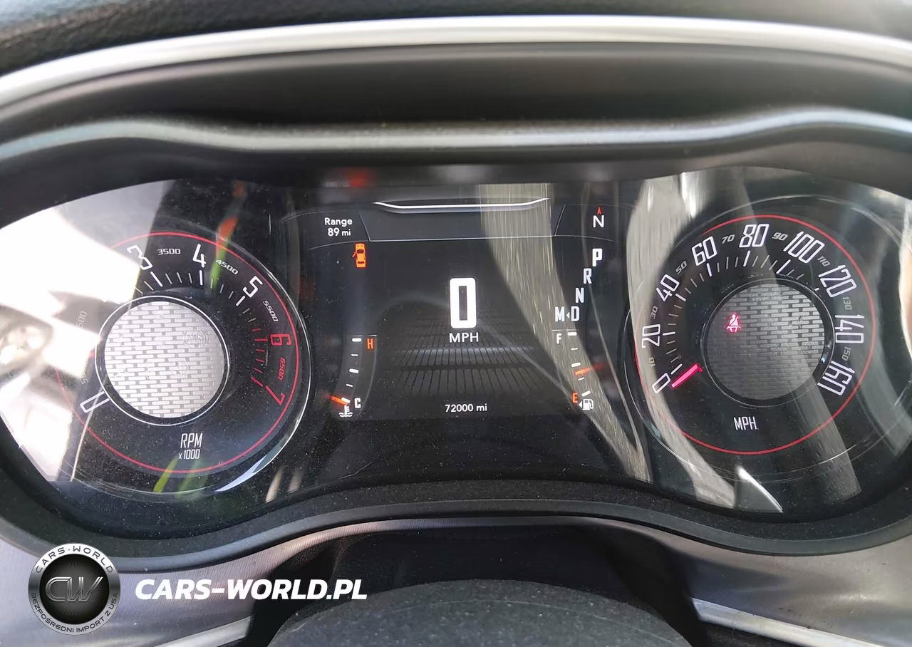 2019 Dodge Challenger R-T VIN:2C3CDZBT5KH620309 - 7