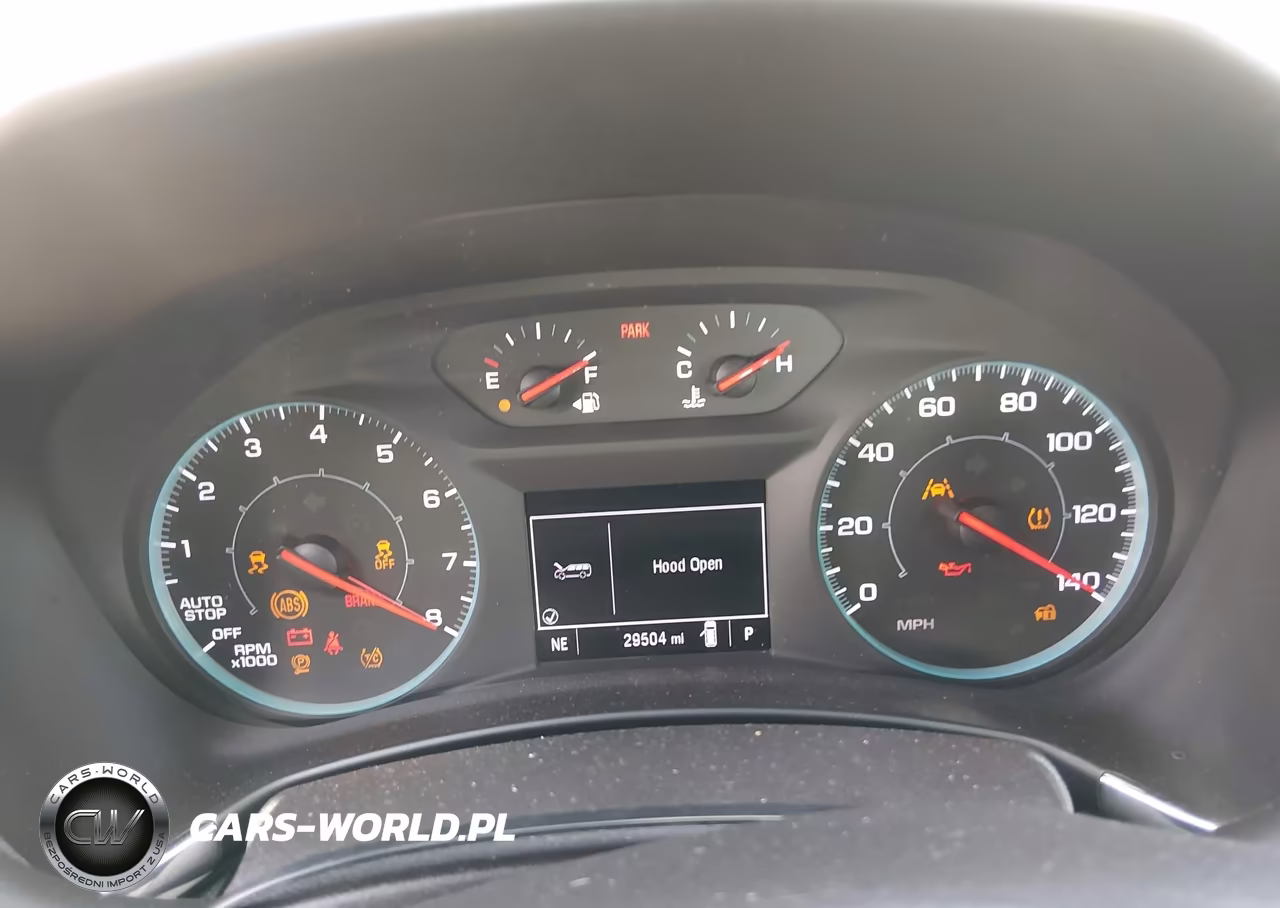 2024 Chevrolet Equinox Awd Ls VIN:3GNAXSEG3RL317716 - 7
