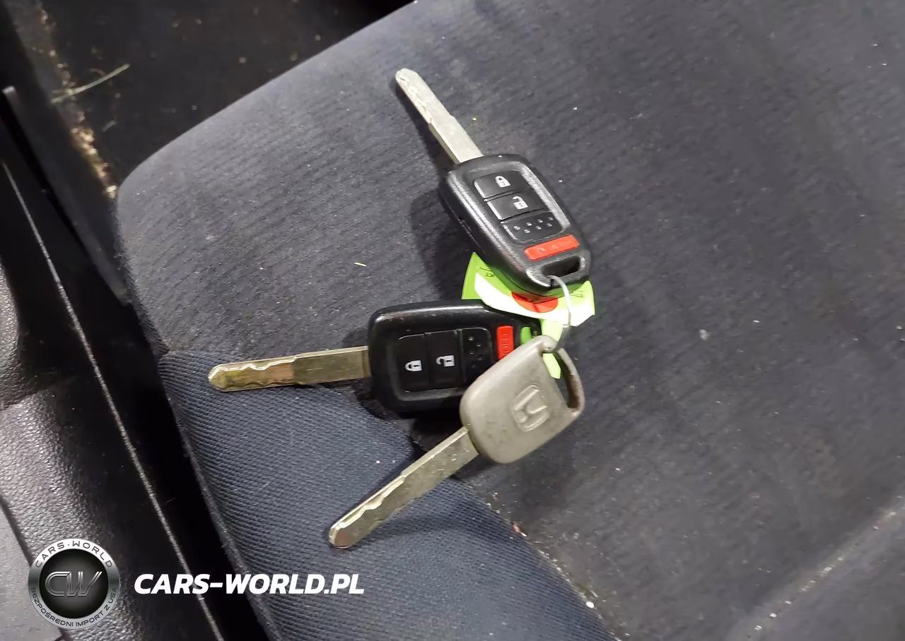 2014 Honda Cr-V Lx VIN:2HKRM4H37EH647216 - 11
