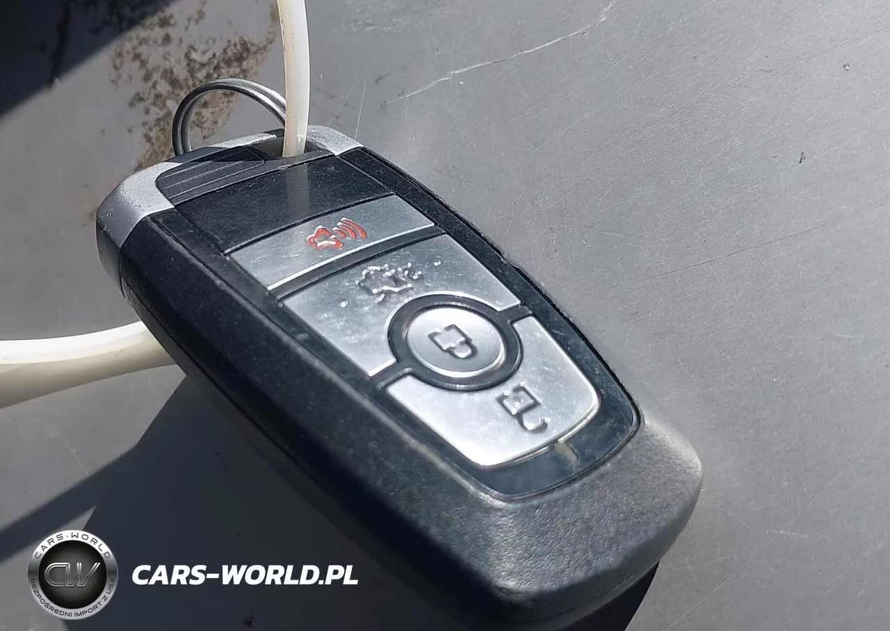 2019 Ford Fusion Hybrid Se VIN:3FA6P0LU8KR119752 - 11