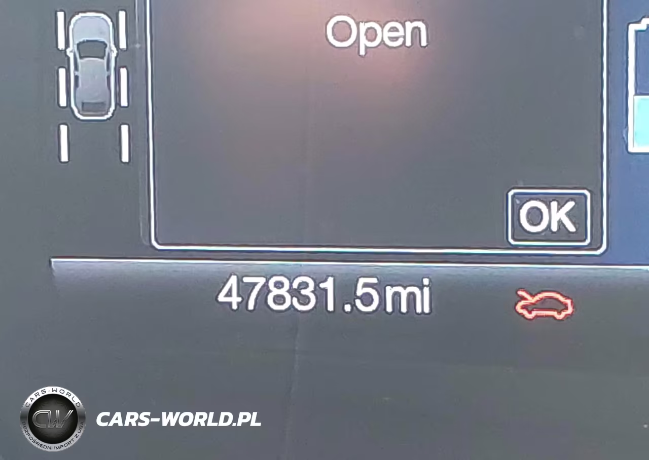 2019 Ford Fusion Hybrid Se VIN:3FA6P0LU8KR119752 - 15