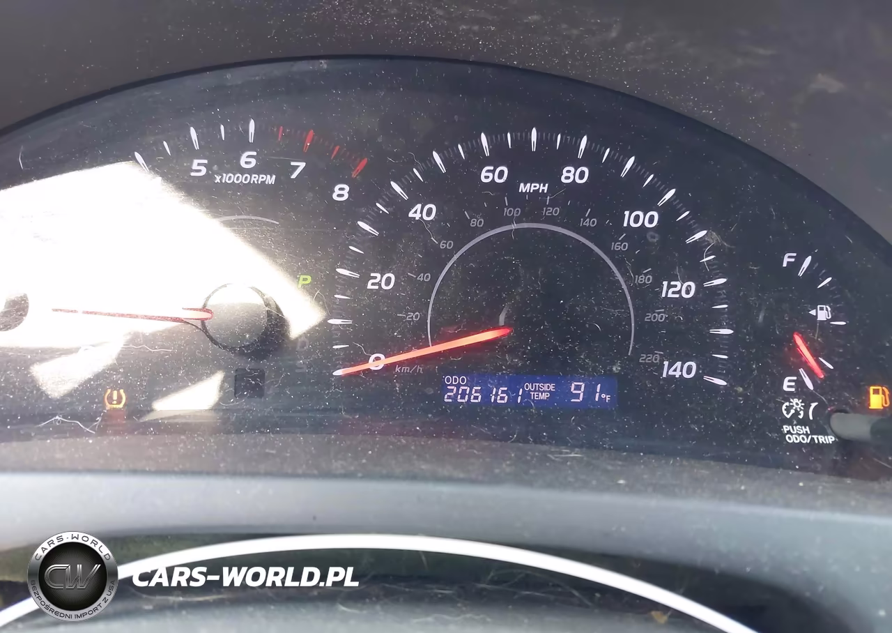 2011 Toyota Camry VIN:4T1BF3EK8BU196165 - 7