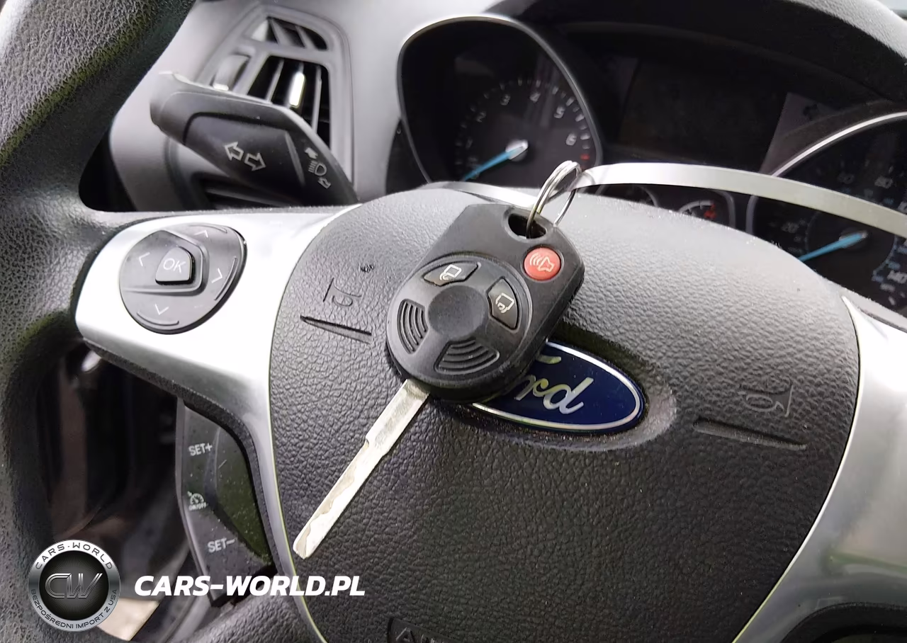2014 Ford Escape Se VIN:1FMCU0GX6EUB77796 - 11