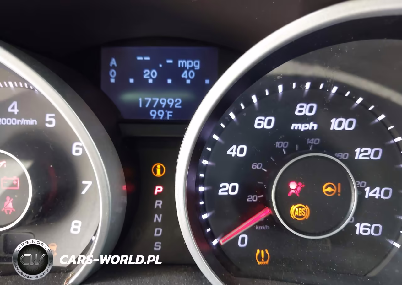 2014 Acura Tl 3.5 VIN:19UUA8F58EA000511 - 15