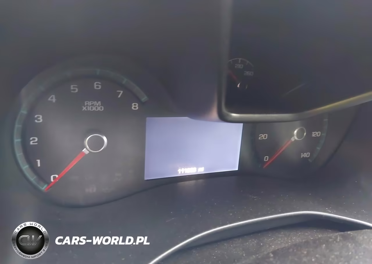 2018 Chevrolet Colorado Z71 VIN:1GCGTDEN5J1118719 - 7