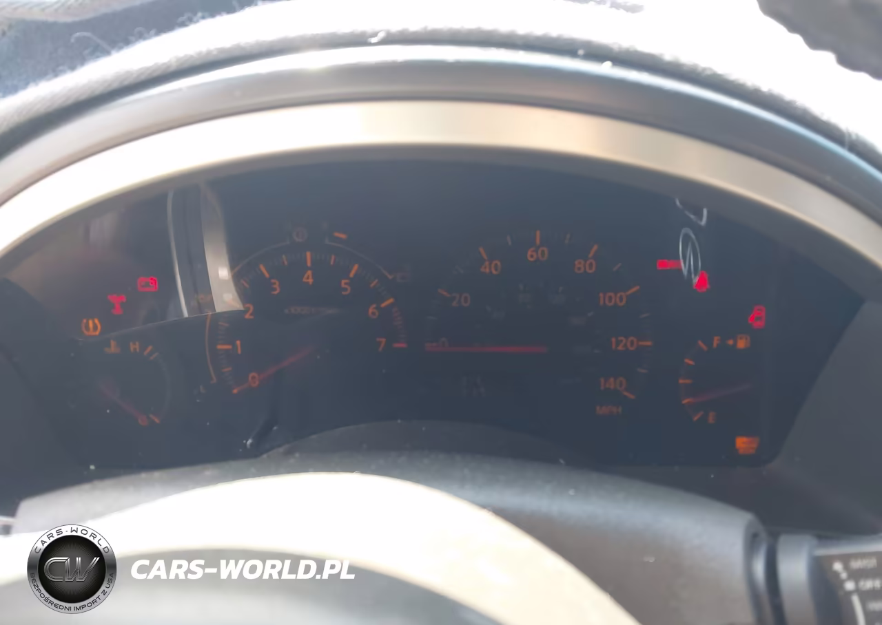2007 Infiniti Qx56 VIN:5N3AA08A27N803424 - 7