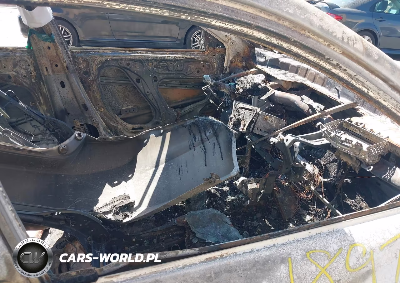 2013 Honda Accord Lx VIN:1HGCR2F38DA201243 - 5
