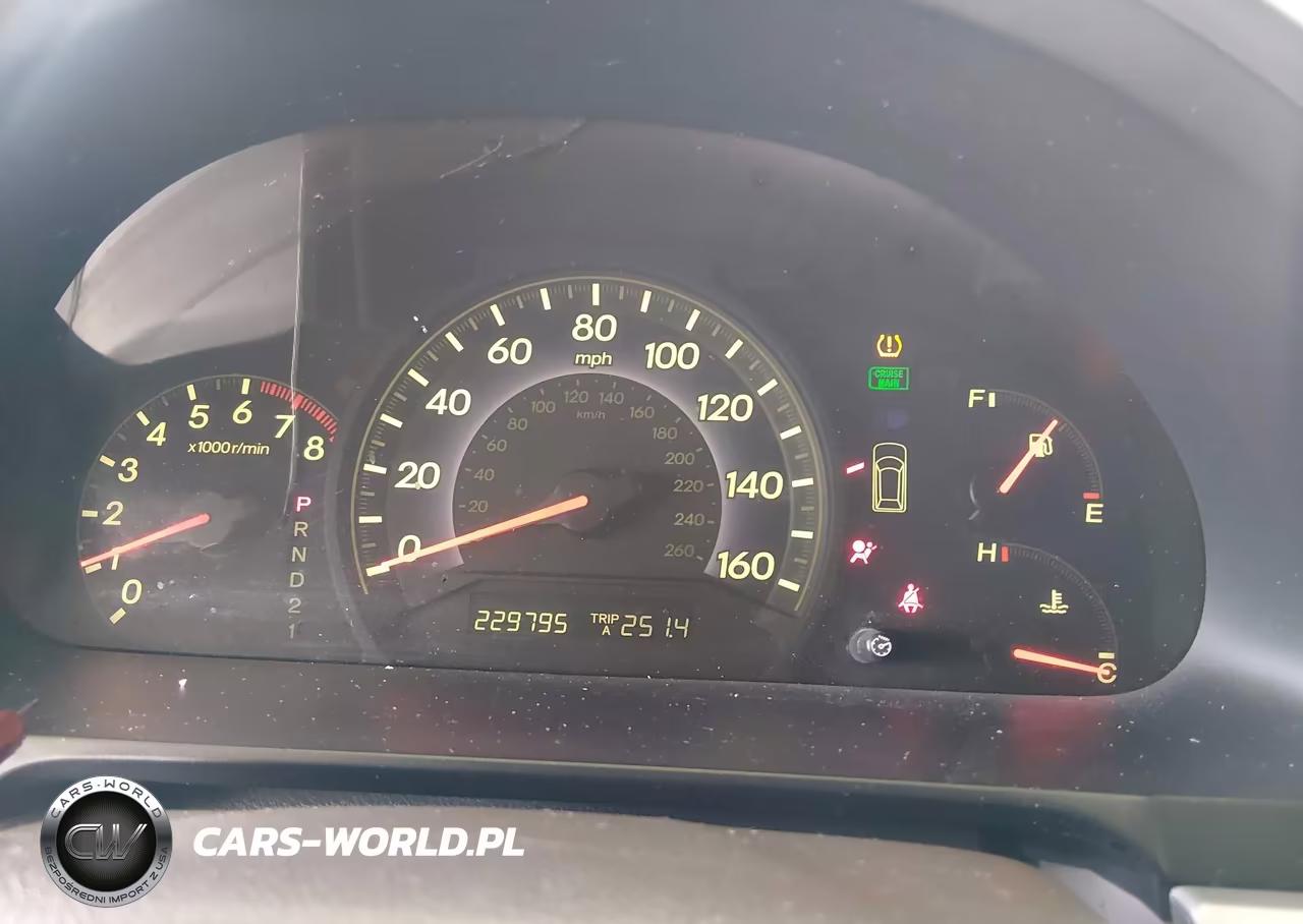 2008 Honda Odyssey Ex-L VIN:5FNRL38748B114758 - 7
