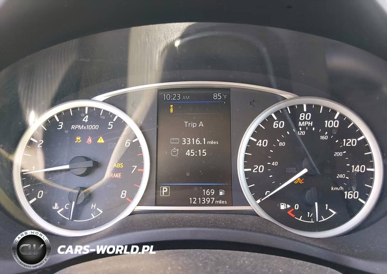 2019 Nissan Sentra S VIN:3N1AB7APXKY258749 - 7