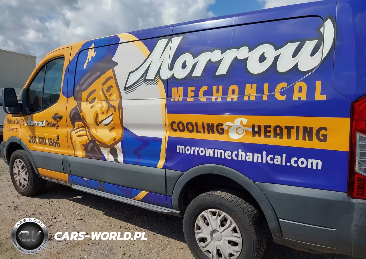 2016 Ford Transit-250 VIN:1FTYR1ZM0GKA89877 - 15