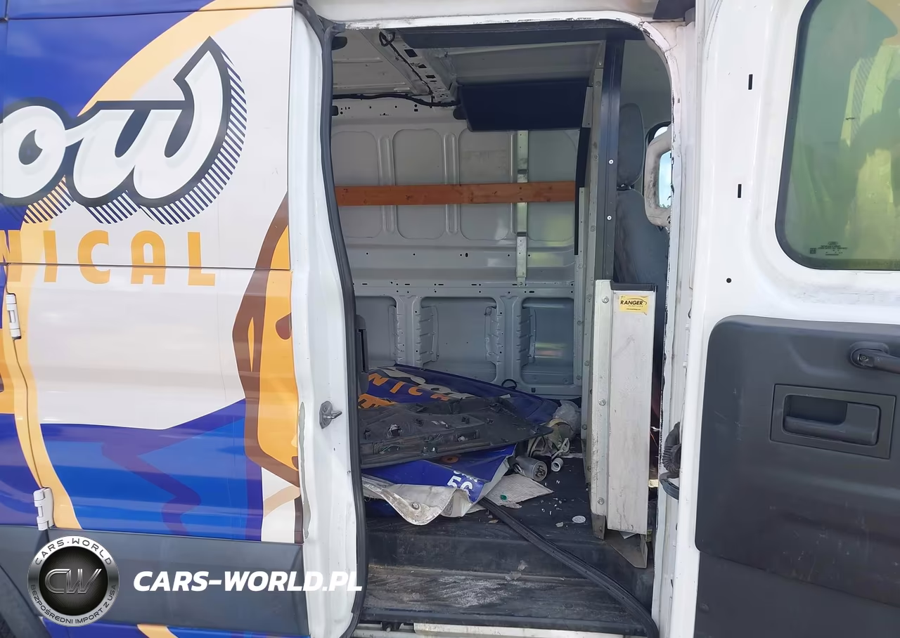 2016 Ford Transit-250 VIN:1FTYR1ZM0GKA89877 - 8