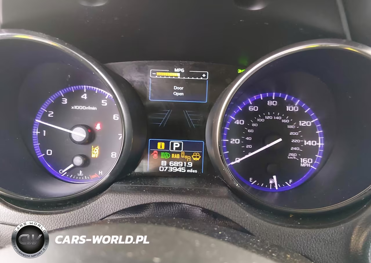 2017 Subaru Outback 3.6R Limited VIN:4S4BSENCXH3405601 - 7