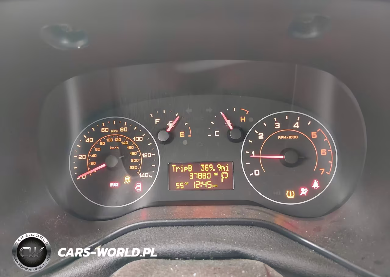 2019 Ram Promaster City Tradesman VIN:ZFBHRFAB3K6M47405 - 7