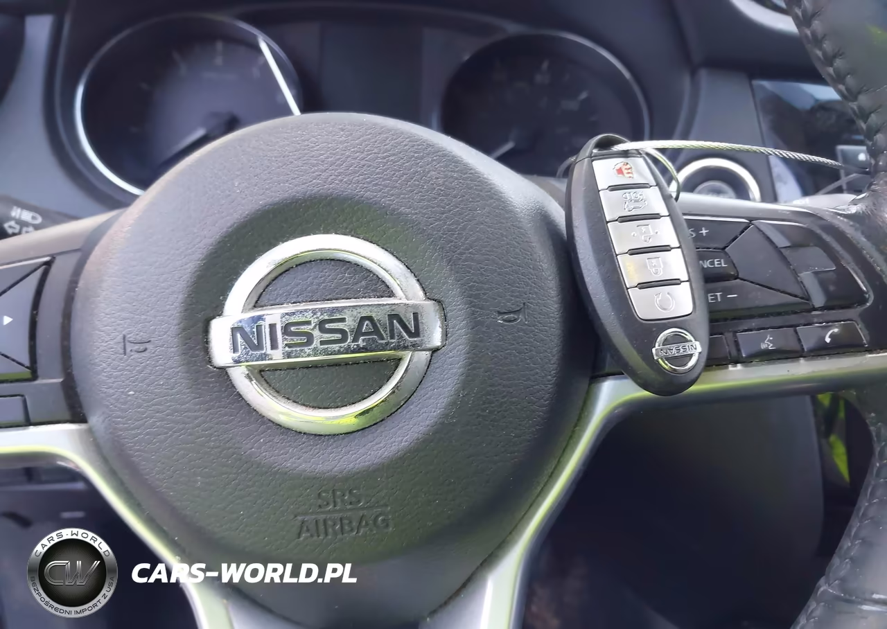2018 Nissan Rogue Sv VIN:5N1AT2MV0JC730435 - 11