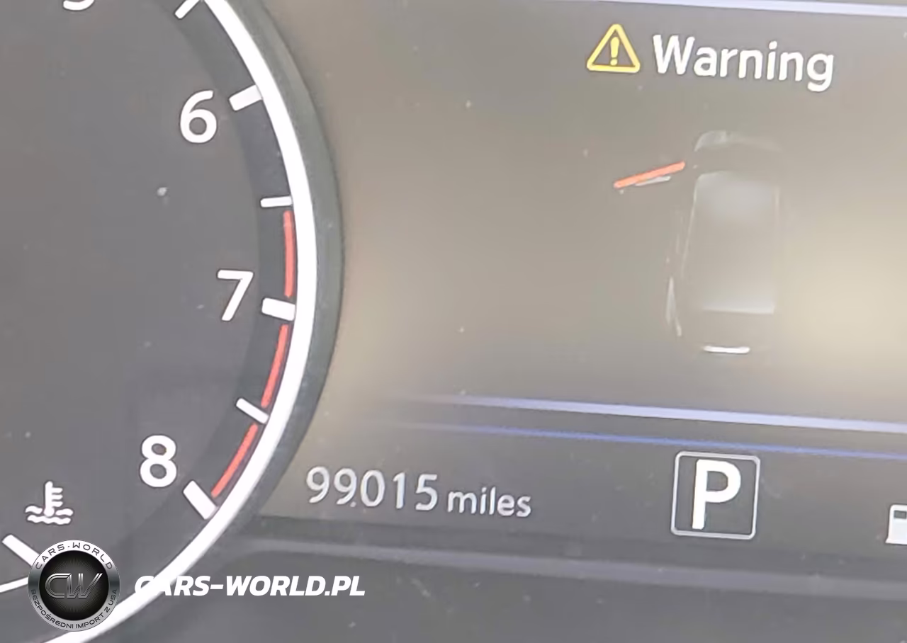 2017 Nissan Maxima 3.5 Sl VIN:1N4AA6AP4HC411692 - 15