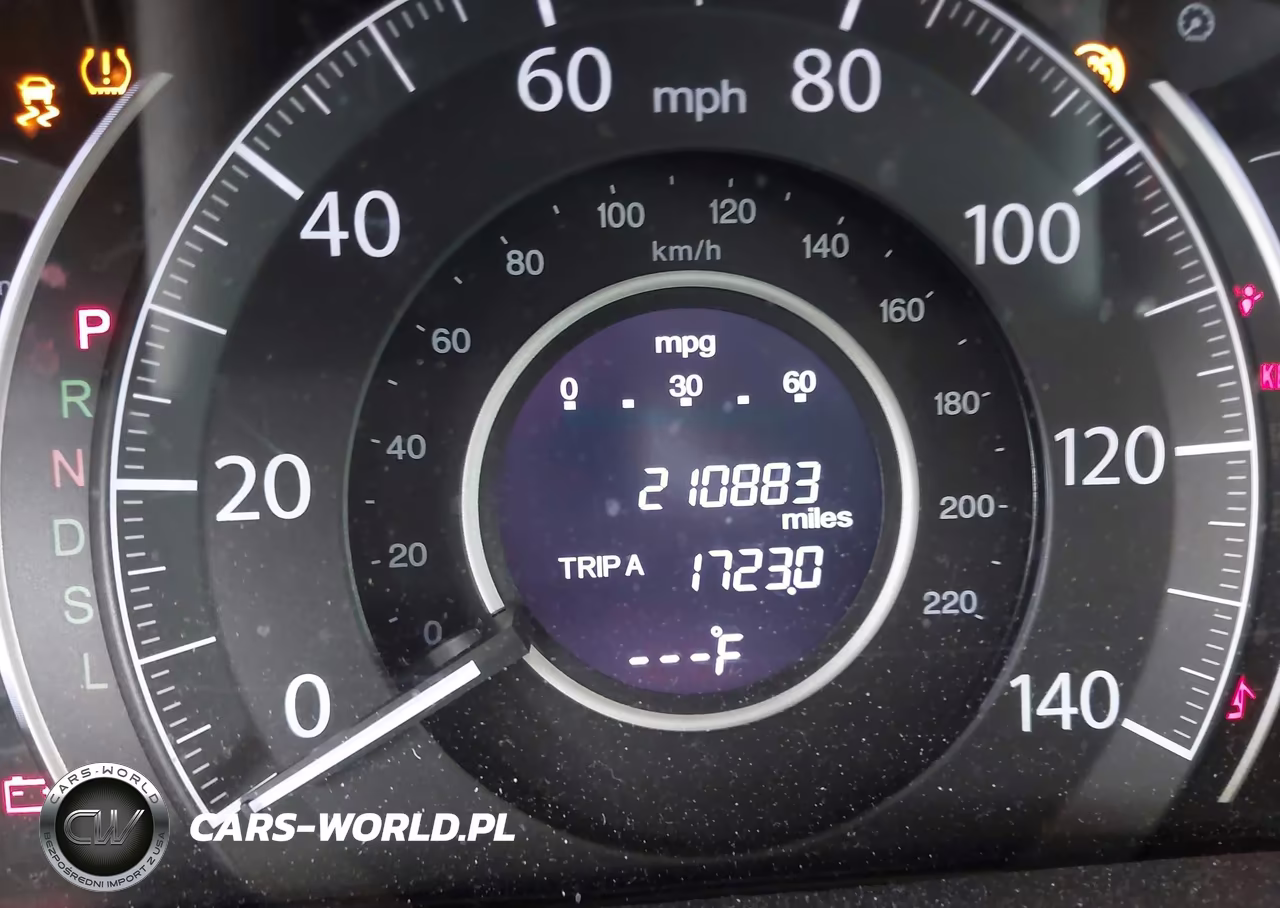 2016 Honda Cr-V Ex-L VIN:2HKRM3H78GH510348 - 16