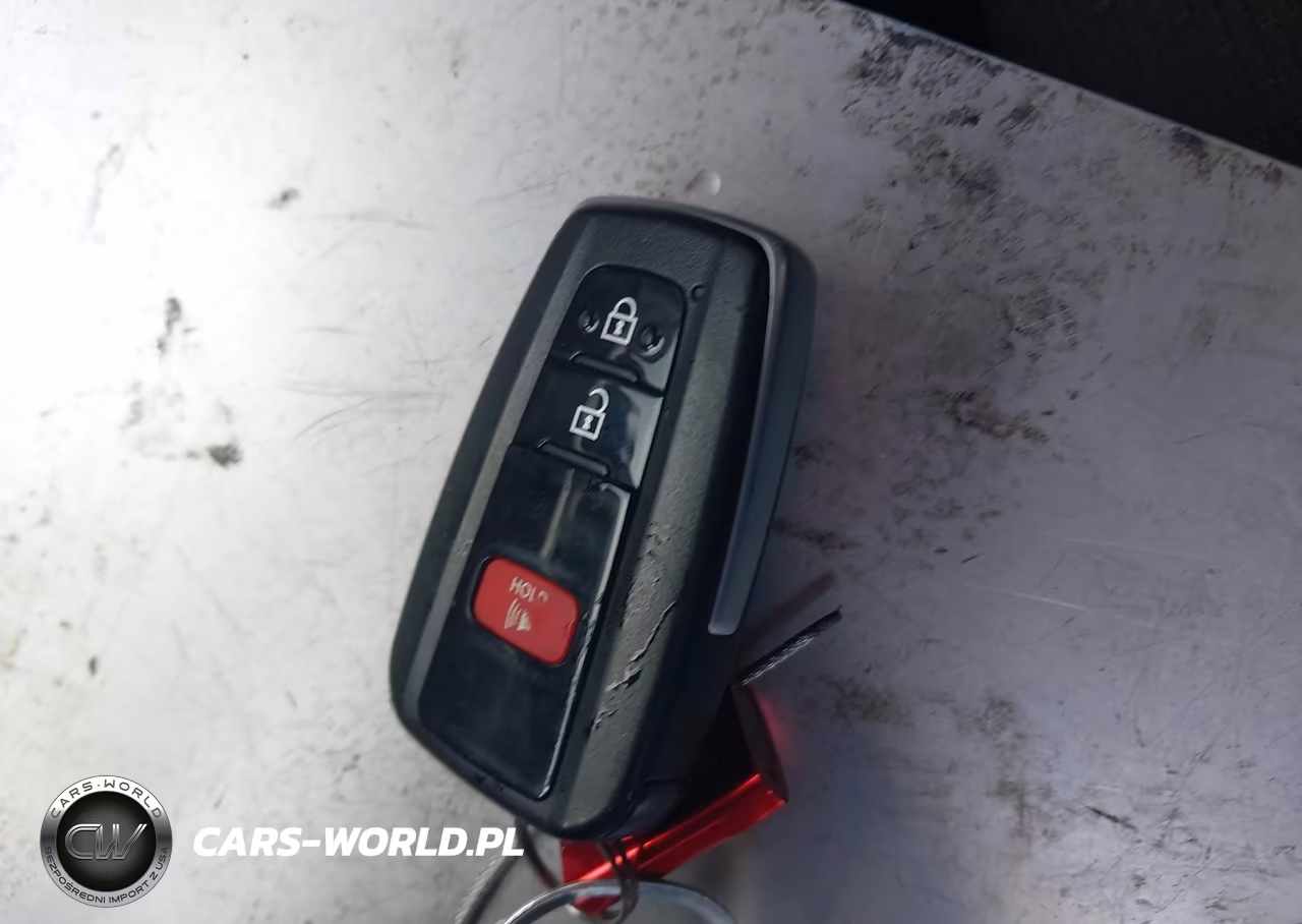2019 Toyota C-Hr Xle VIN:JTNKHMBX5K1036147 - 11