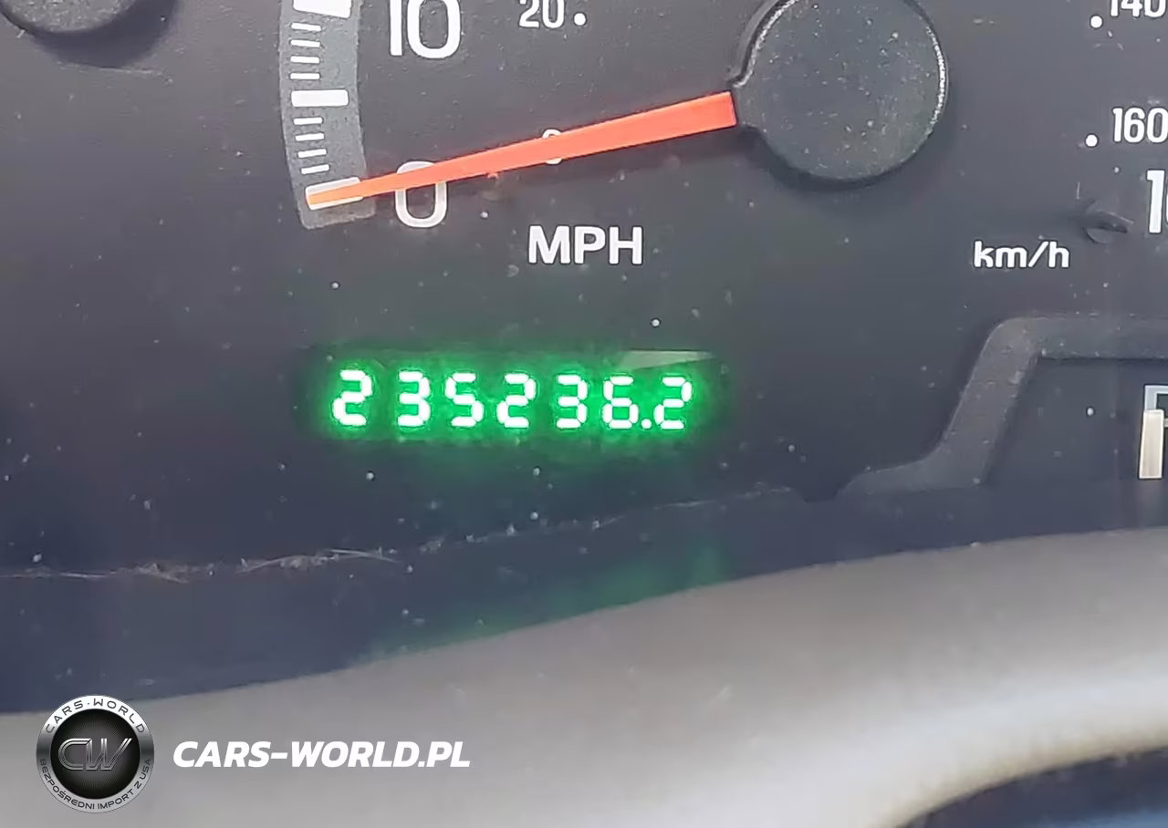 2001 Ford F-150 King Ranch Edition-Lariat-Xlt VIN:1FTRW08L51KE13204 - 7