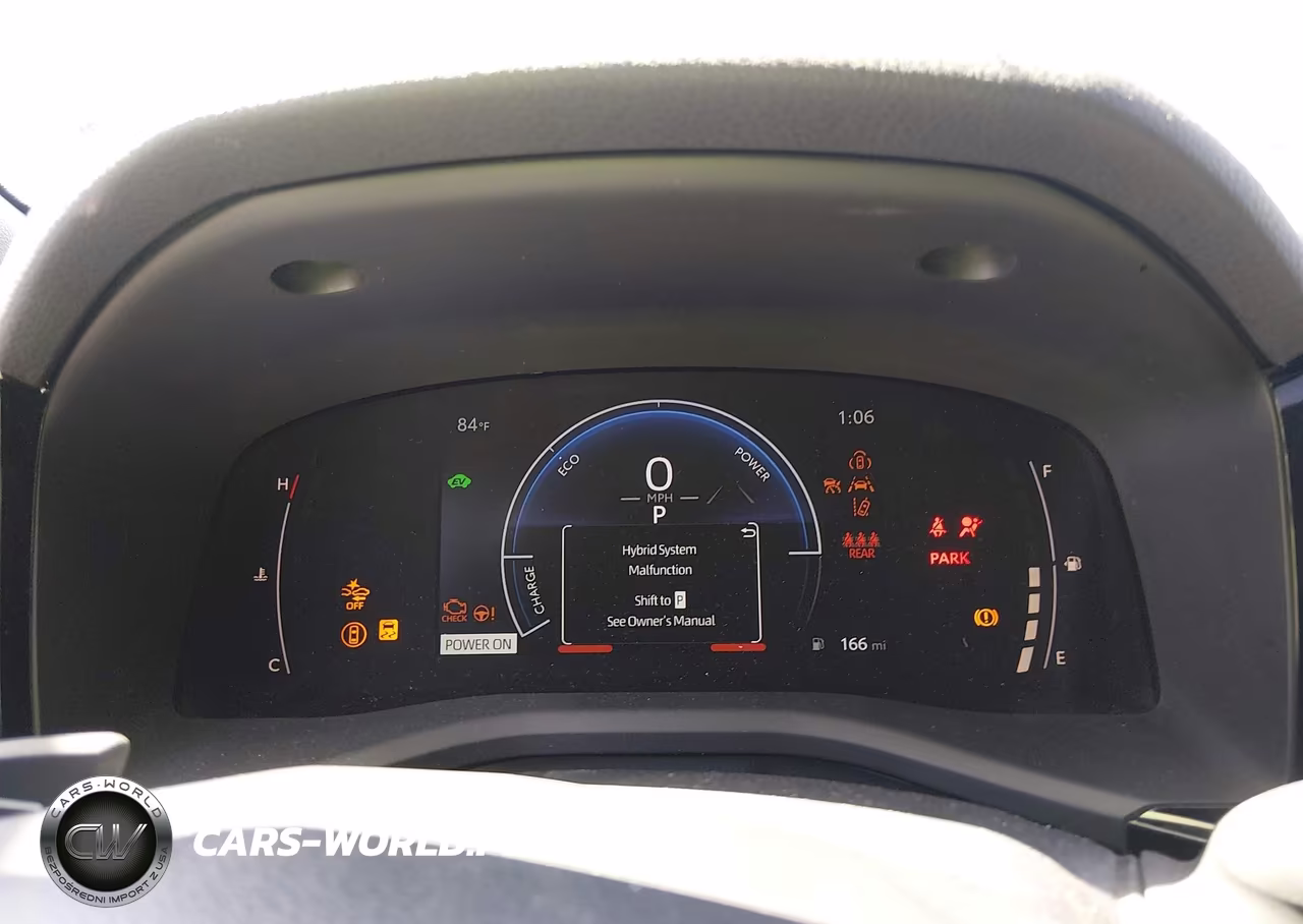 2026 Toyota Camry Se VIN:4T1DAACK7TU674138 - 7