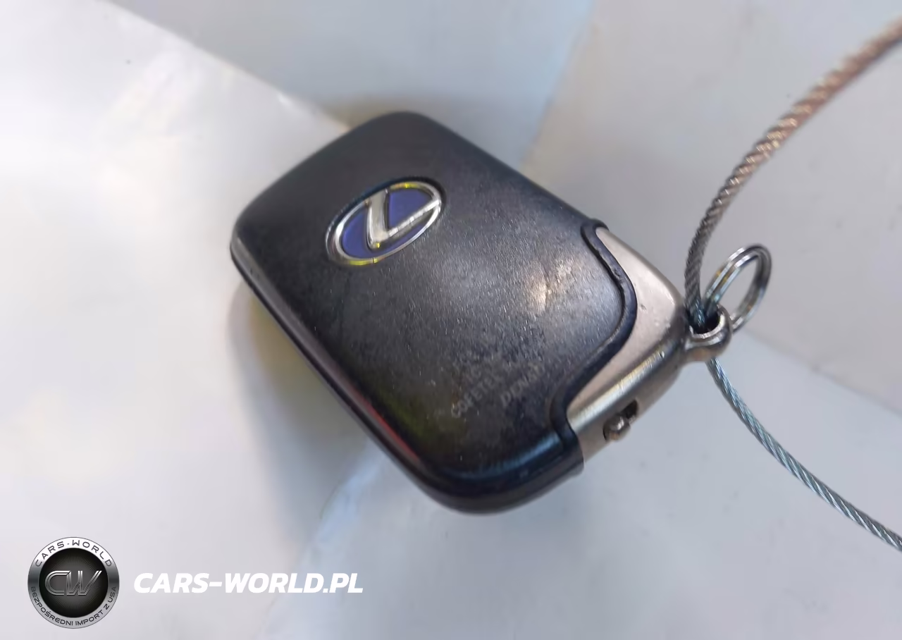 2010 Lexus Hs 250H Premium VIN:JTHBB1BAXA2007752 - 11