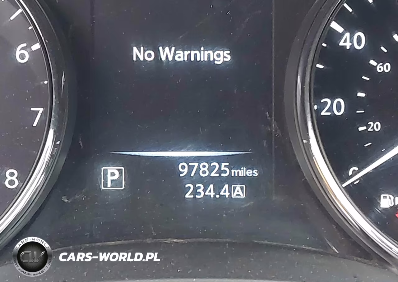 2016 Nissan Rogue Sl VIN:5N1AT2MV8GC884612 - 15