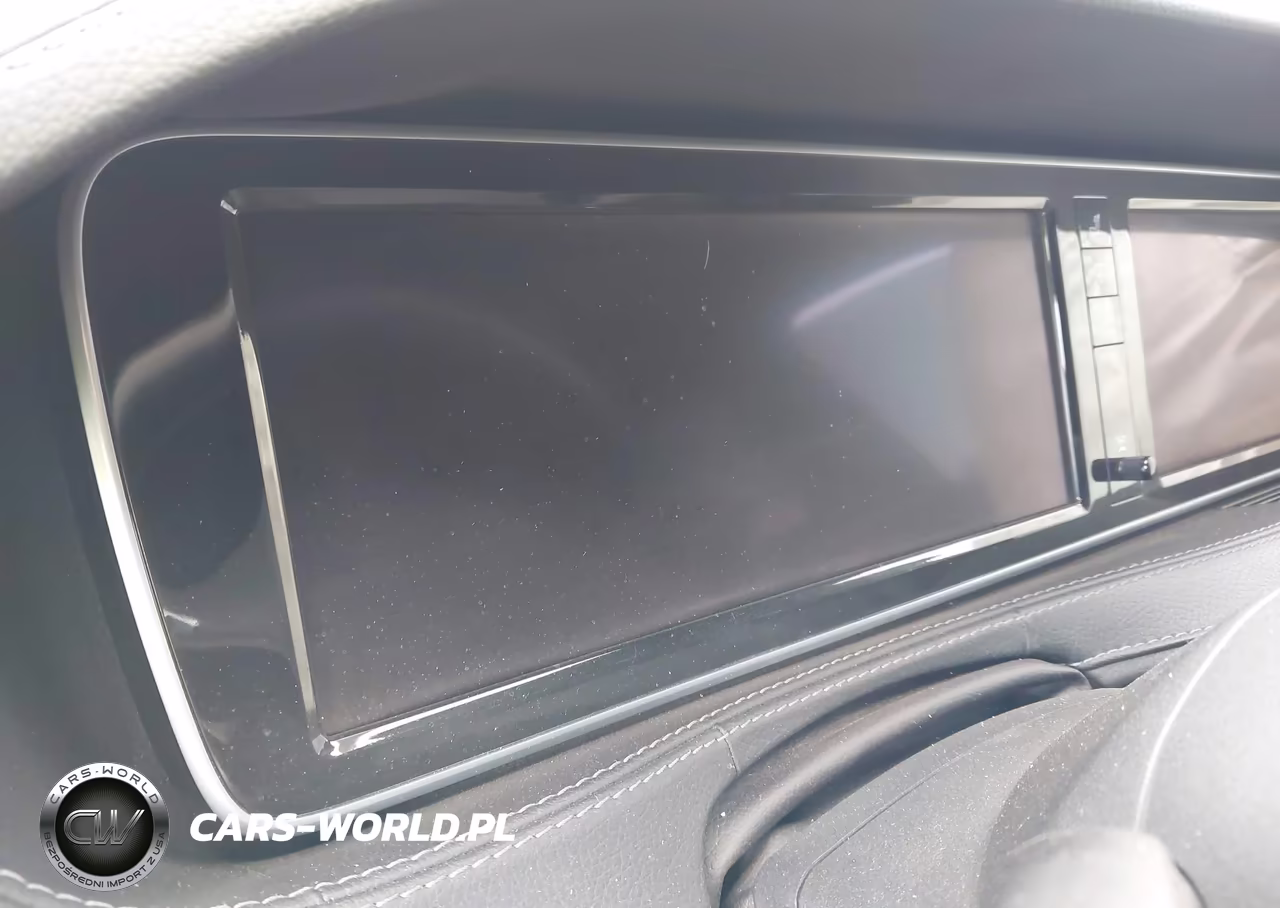 2015 Mercedes-Benz S 550 4Matic VIN:WDDUG8FB4FA098057 - 16