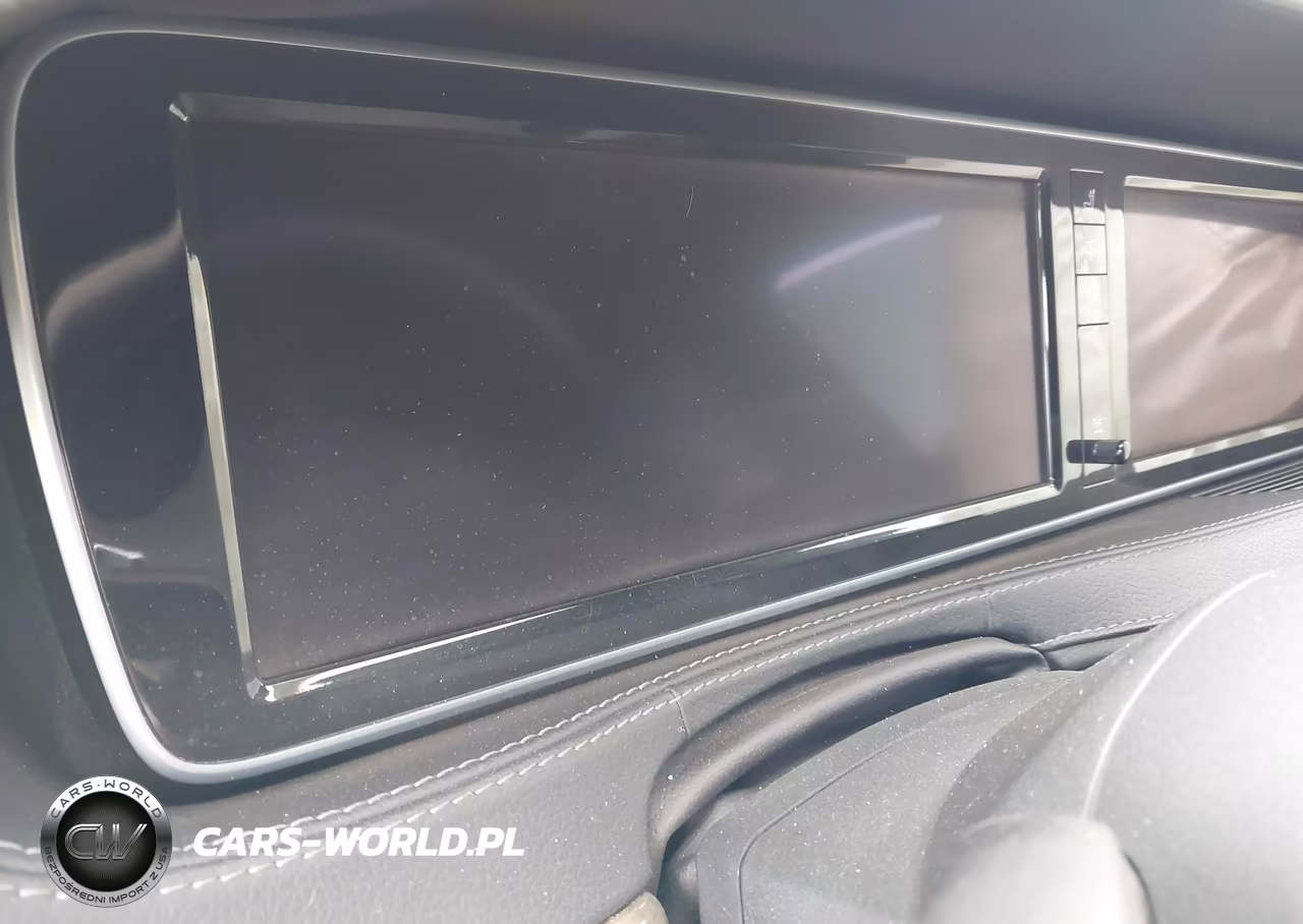 2015 Mercedes-Benz S 550 4Matic VIN:WDDUG8FB4FA098057 - 7