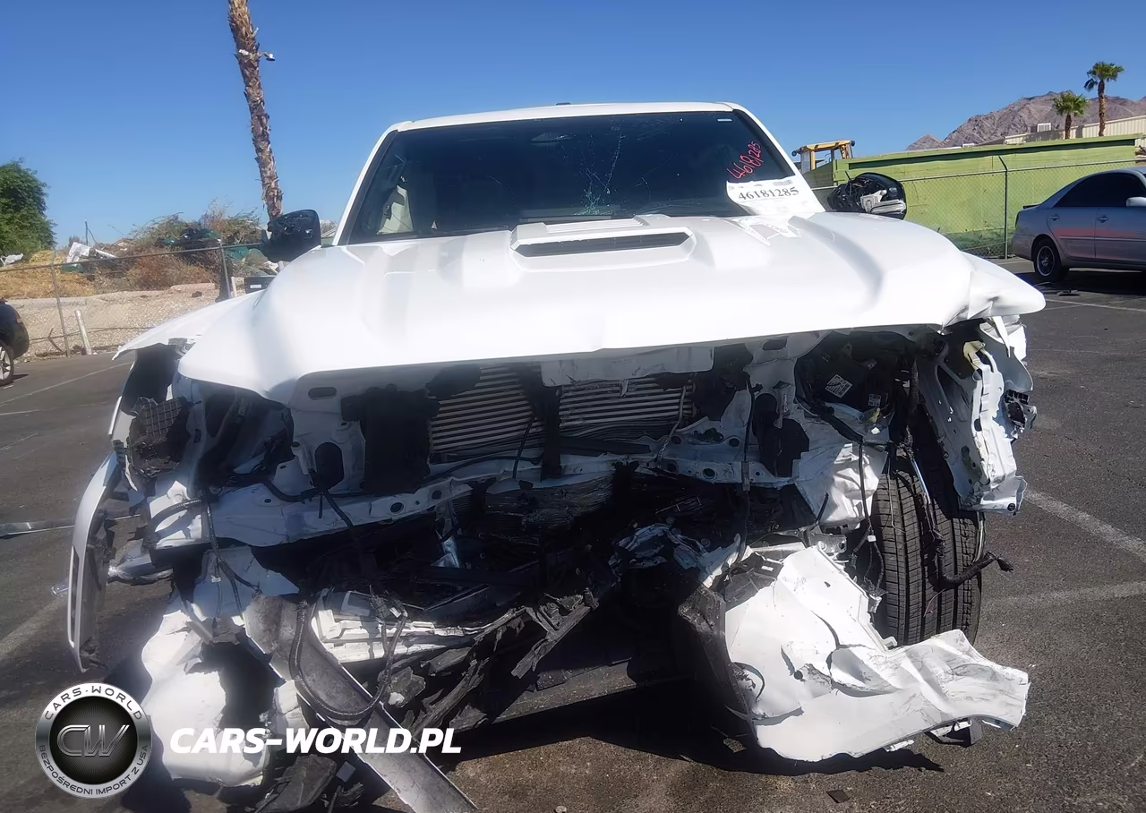 2024 Toyota Tacoma Trd Sport VIN:3TMLB5JN1RM055839 - 12