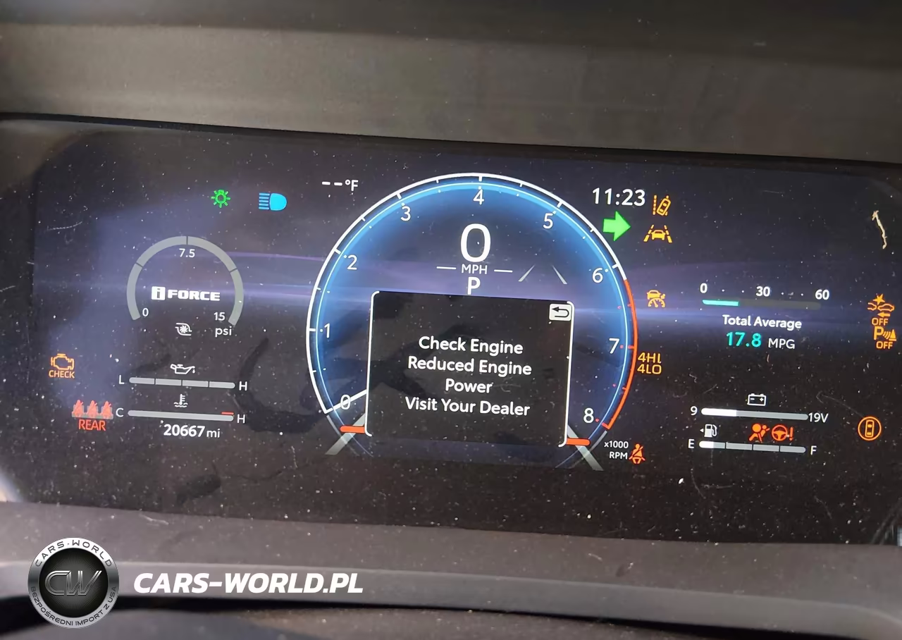 2024 Toyota Tacoma Trd Sport VIN:3TMLB5JN1RM055839 - 7