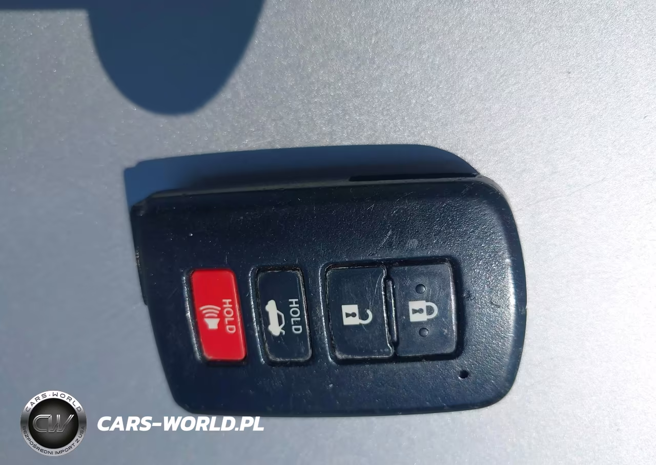 2012 Toyota Camry Xle VIN:4T4BF1FK0CR207007 - 11