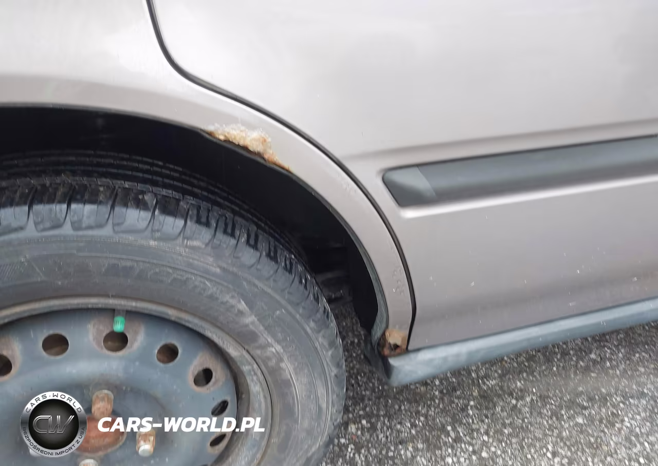 1992 Honda Accord Lx VIN:1HGCB765XNA067162 - 13