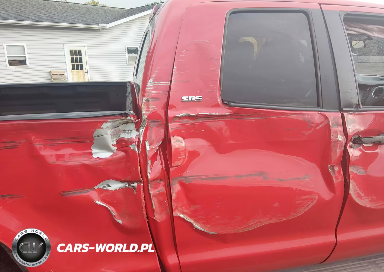 2015 Toyota Tundra Sr5 5.7L V8 VIN:5TFUW5F15FX481361 - 17