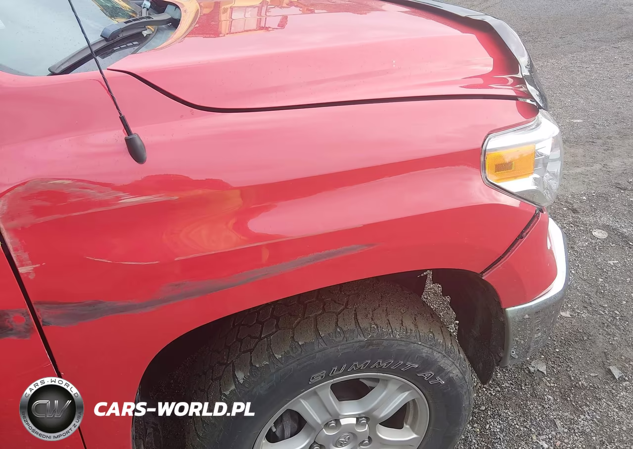 2015 Toyota Tundra Sr5 5.7L V8 VIN:5TFUW5F15FX481361 - 20
