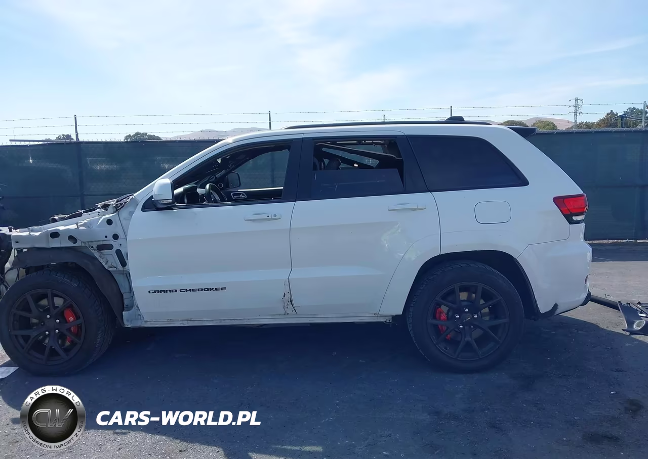JEEP GRAND CHER VIN:1C4RJFDJ8GC420334 - 14