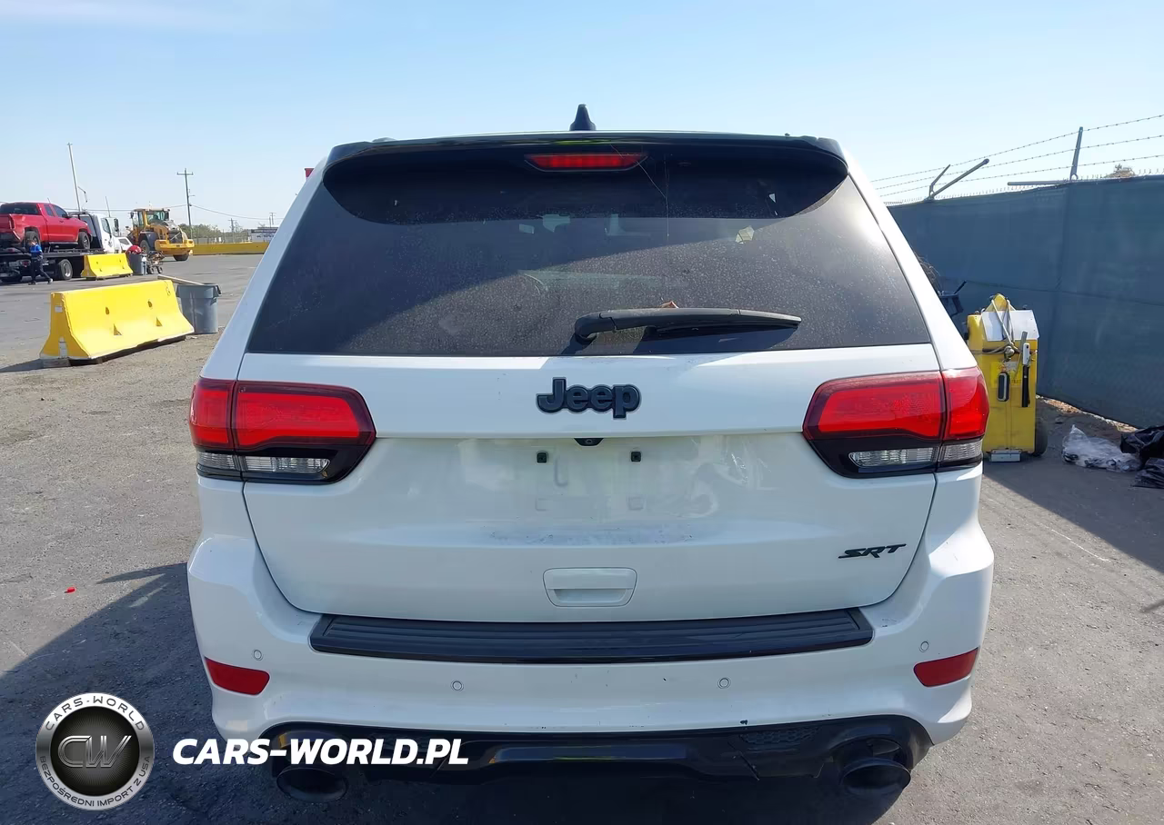 JEEP GRAND CHER VIN:1C4RJFDJ8GC420334 - 16