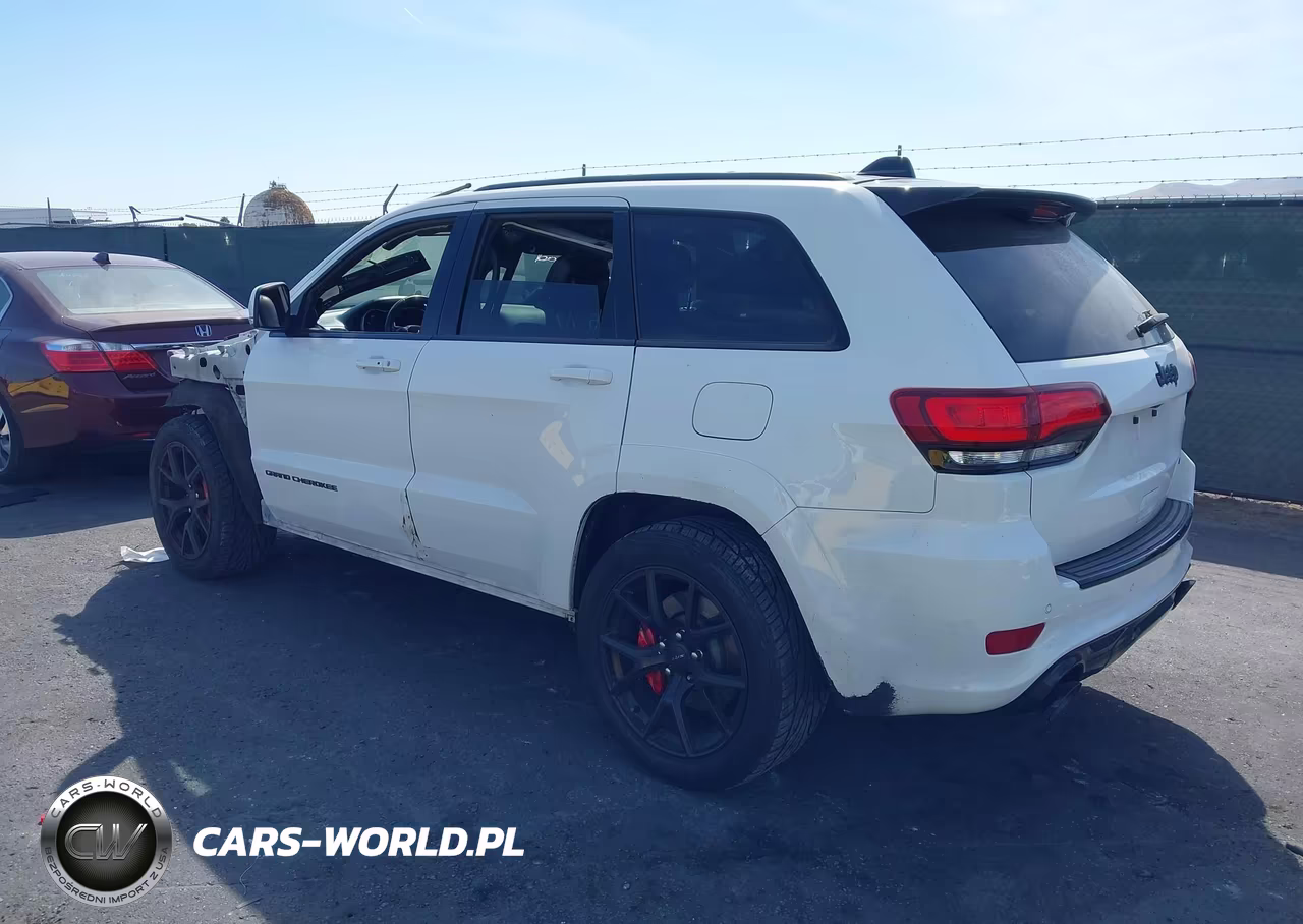 JEEP GRAND CHER VIN:1C4RJFDJ8GC420334 - 3