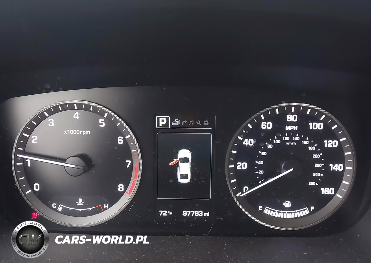 2015 Hyundai Sonata Sport VIN:5NPE34AFXFH132573 - 7