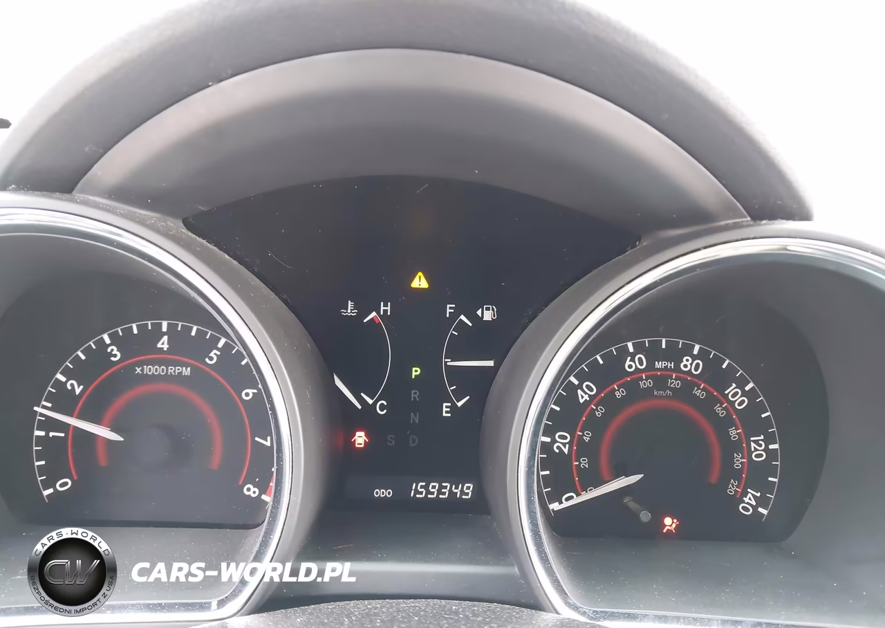 2011 Toyota Highlander Se V6 VIN:5TDBK3EH7BS050820 - 7