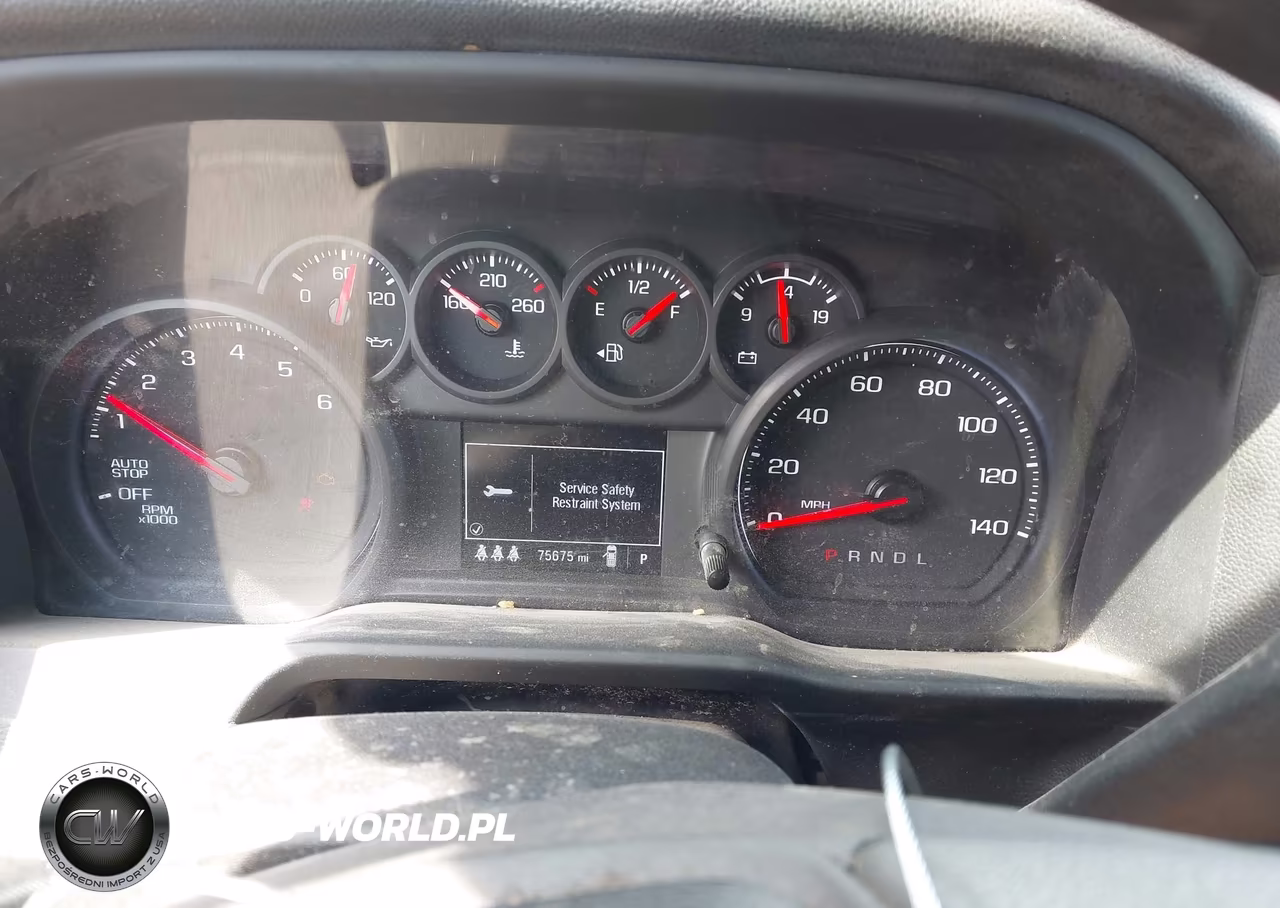 2024 Chevrolet Silverado 1500 4Wd Short Bed Wt VIN:1GCUDAED9RZ161849 - 7