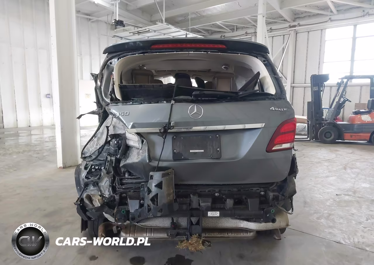 2018 Mercedes-Benz Gle 350 4Matic VIN:4JGDA5HB8JB130207 - 16