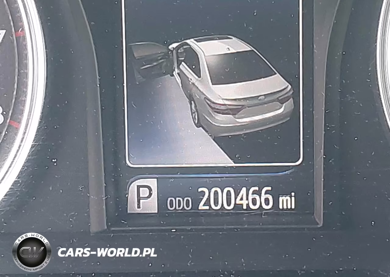 2016 Toyota Camry Se VIN:4T1BF1FK4GU258560 - 15