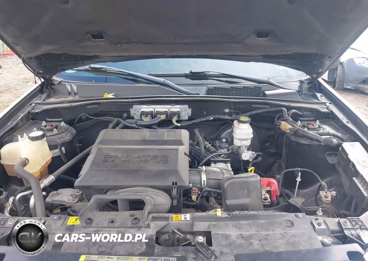 2010 Ford Escape Xlt VIN:1FMCU9DG2AKD42175 - 10