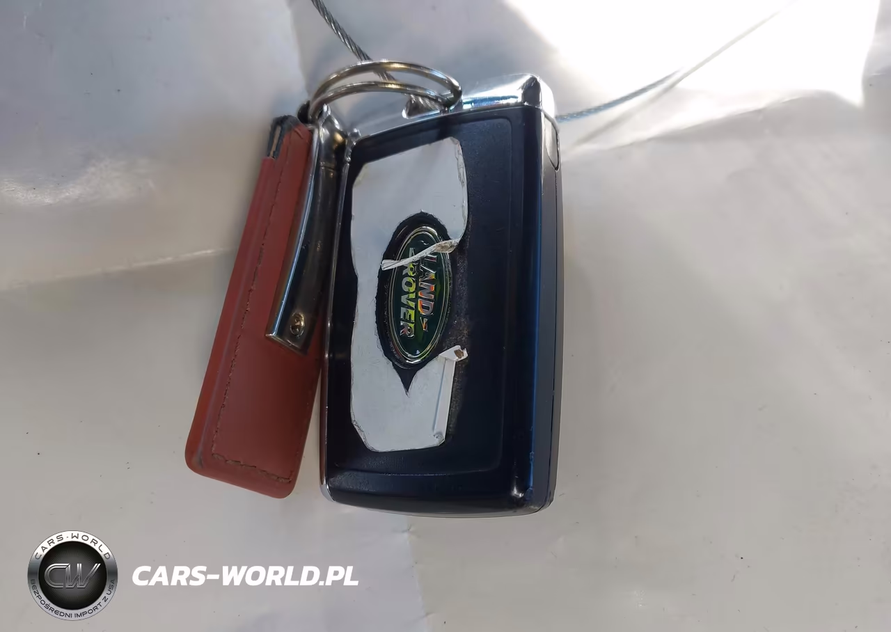2020 Land Rover Range Rover Sport Hse Mhev VIN:SALWR2SU7LA701766 - 11