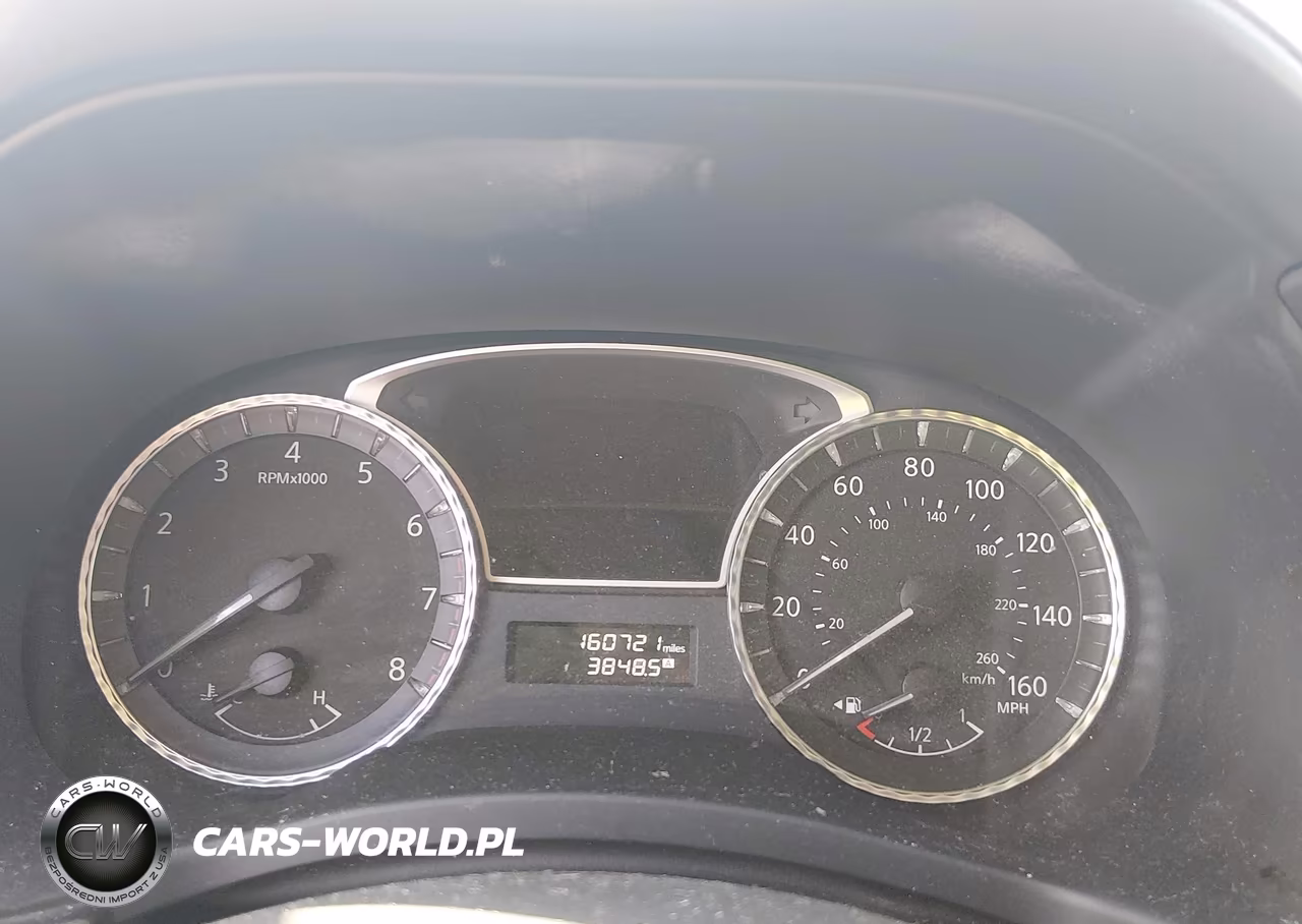 2015 Infiniti Qx60 VIN:5N1AL0MN7FC514674 - 7