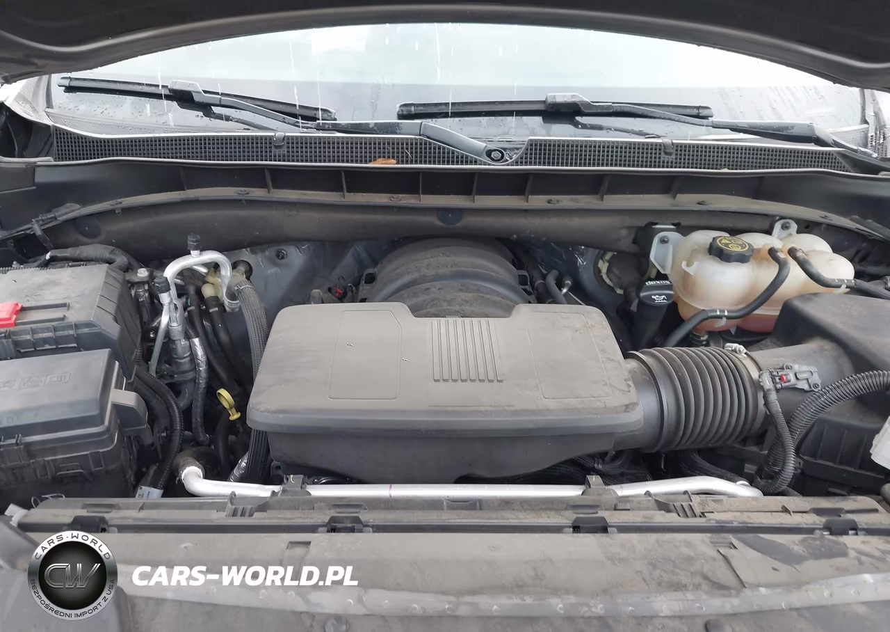 2021 Chevrolet Tahoe Lt VIN:1GNSKNKDXMR490228 - 10