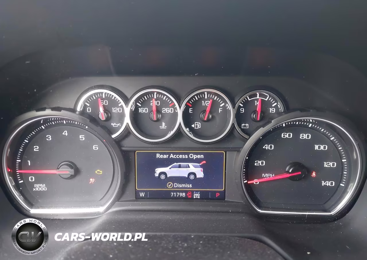 2021 Chevrolet Tahoe Lt VIN:1GNSKNKDXMR490228 - 7