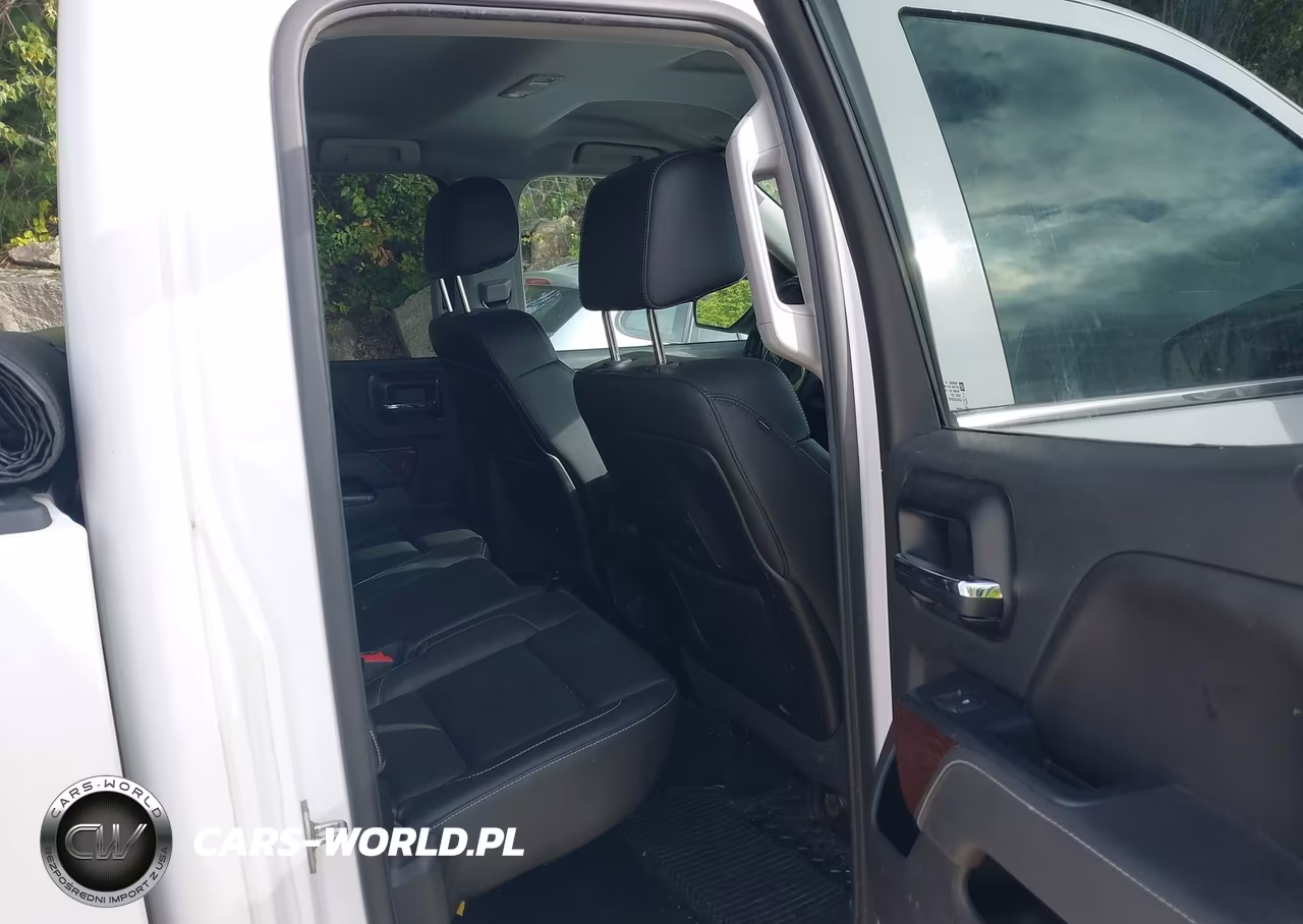 2014 GMC Sierra 1500 Slt VIN:1GTV2VEC2EZ300349 - 8