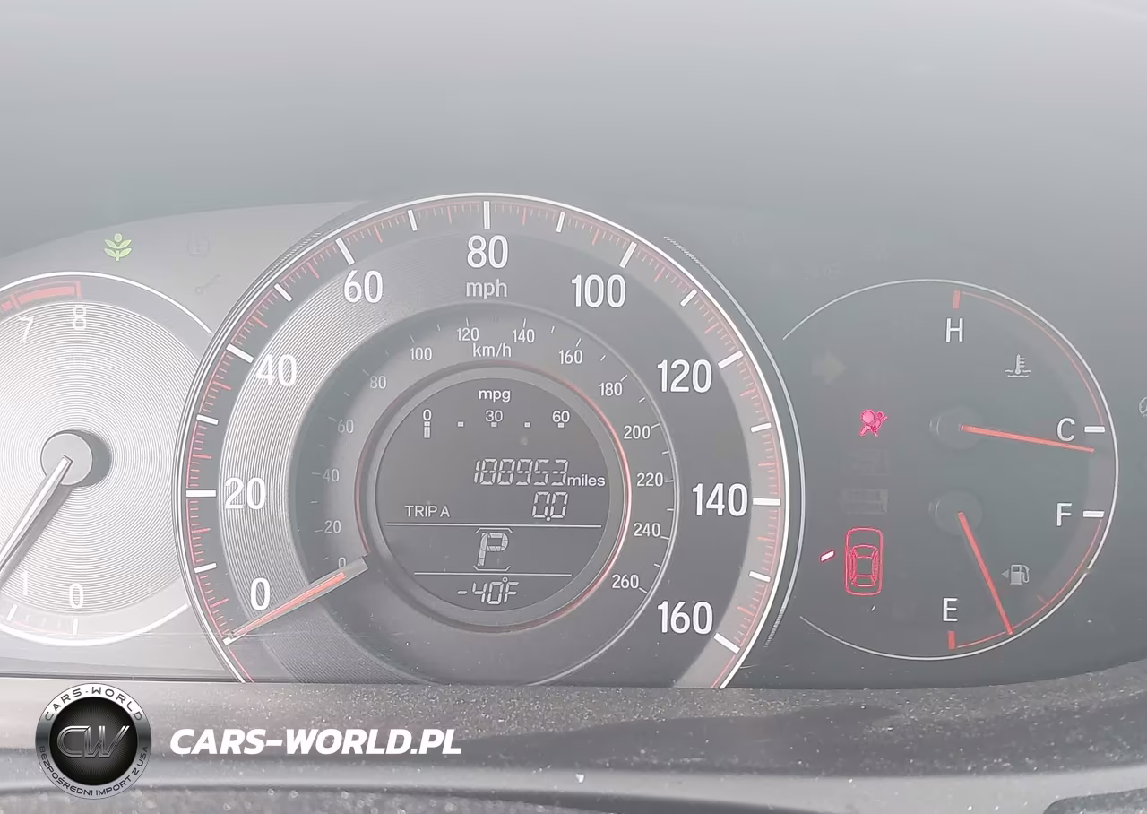 2016 Honda Accord Sport VIN:1HGCR2F59GA157680 - 7