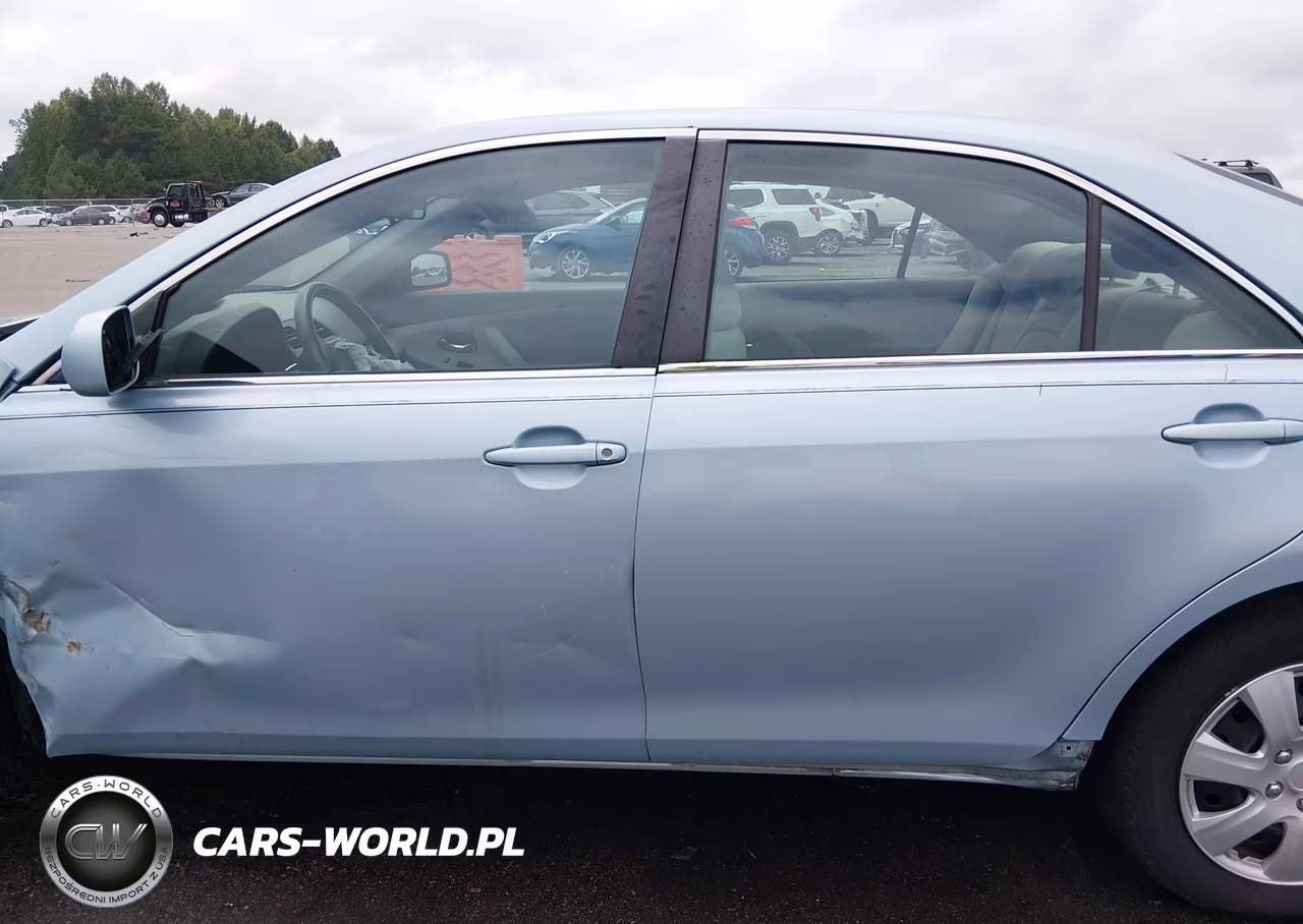 2007 Toyota Camry Le VIN:4T1BE46K37U675561 - 19