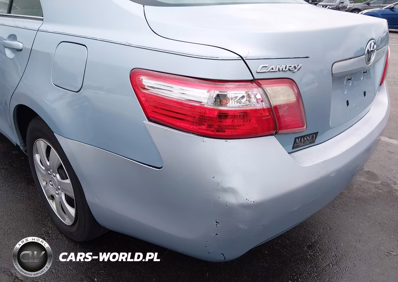 2007 Toyota Camry Le VIN:4T1BE46K37U675561 - 20